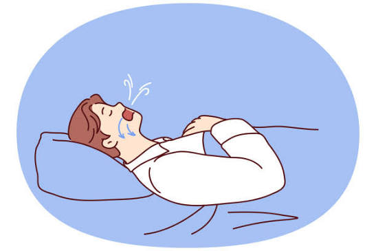 Ronflements nocturnes : comment retrouver des nuits plus paisibles ?