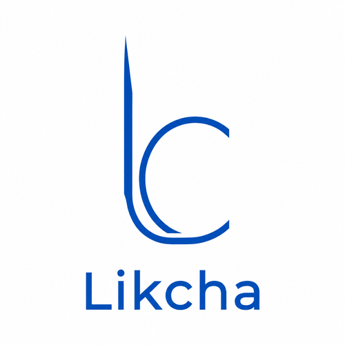 Logo Likcha