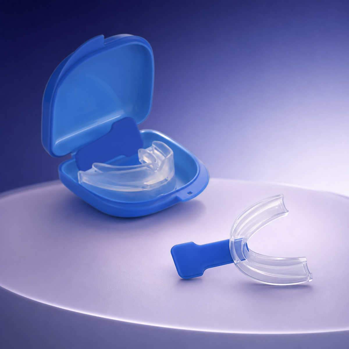 Gouttière anti-ronflement ajustable Respiro de Likcha